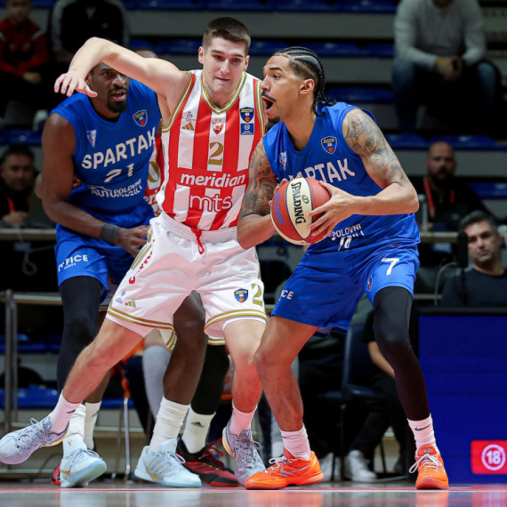 Zvezda privodi posao kraju