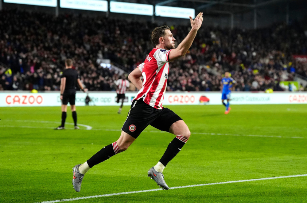 Lids i Brentford podelili bodove
