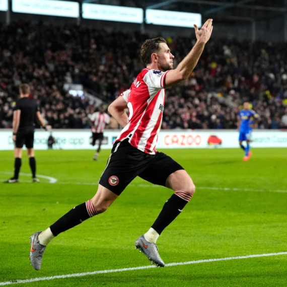 Lids i Brentford podelili bodove