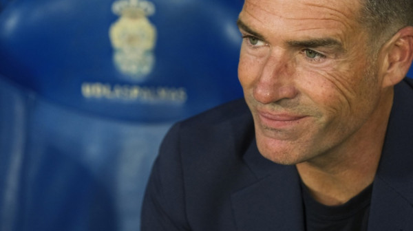 Paunovićev naslednik izdržao samo devet utakmica