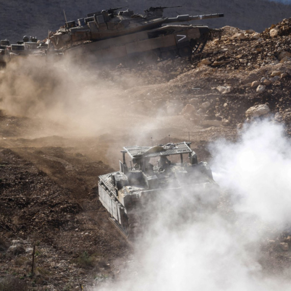 Stigao je odgovor: Napad je prešao sve crvene linije; Uslediće brutalna reakcija?