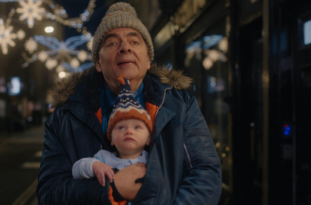 Nova serija sa Atkinsonom najgledanija na Netflixu, fanovi podeljeni: "Glupa serija za glupu publiku" VIDEO