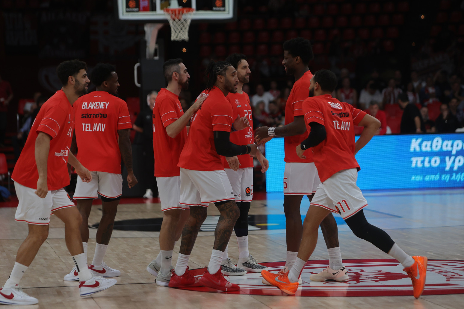 Udružuju se Zvezda i Partizan