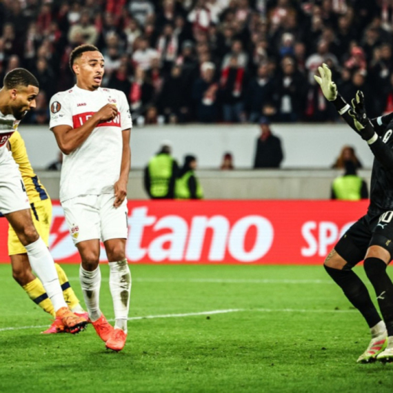 "Švabe" sigurne u Bremenu