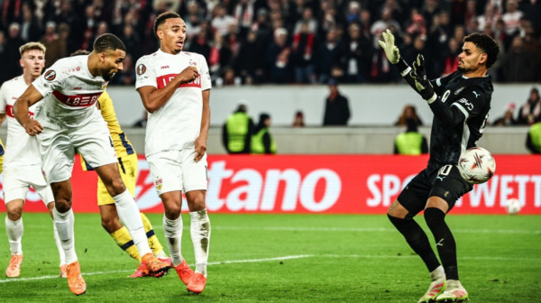 "Švabe" sigurne u Bremenu