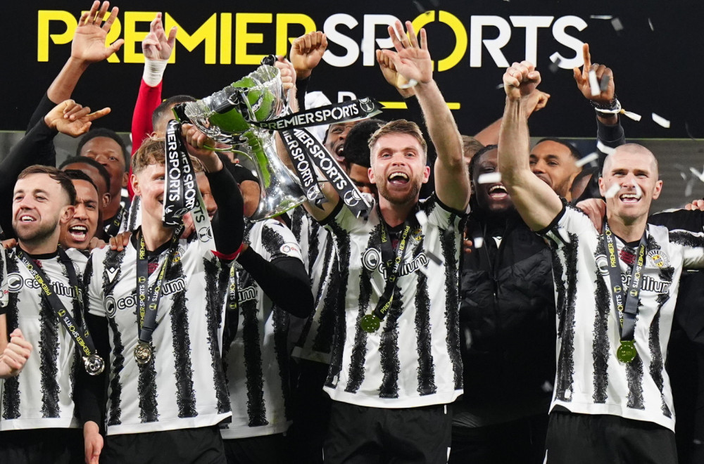 Iznenađenje u Škotskoj – Seltik ostao bez trofeja VIDEO