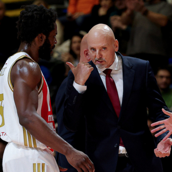 Obradović: "Ljudi nemaju predstavu..." VIDEO