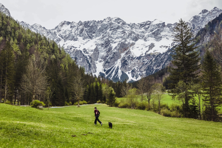 Zimski raj koji turisti još nisu otkrili FOTO