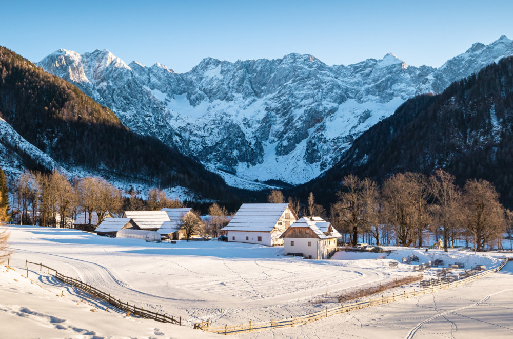 Zimski raj koji turisti još nisu otkrili FOTO