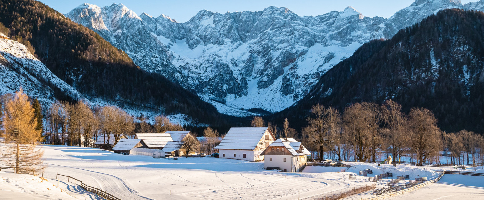 Zimski raj koji turisti još nisu otkrili FOTO