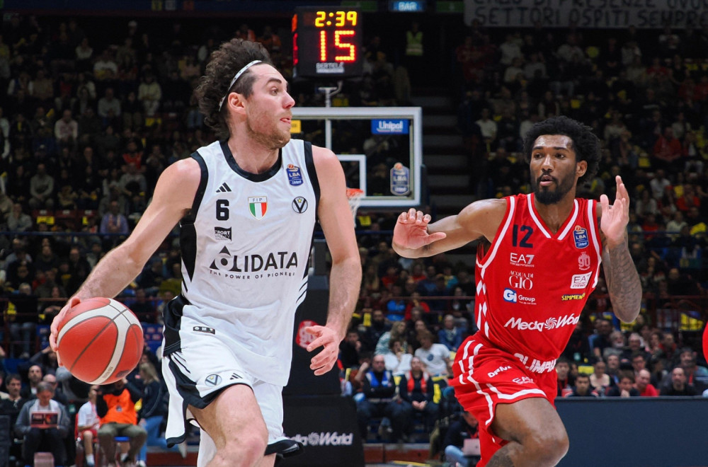 Virtus poražen u derbiju pred duplo kolo Evrolige u Beogradu