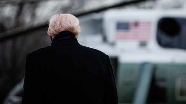 Tramp dao zeleno svetlo: Ovo se Kini nimalo neće dopasti