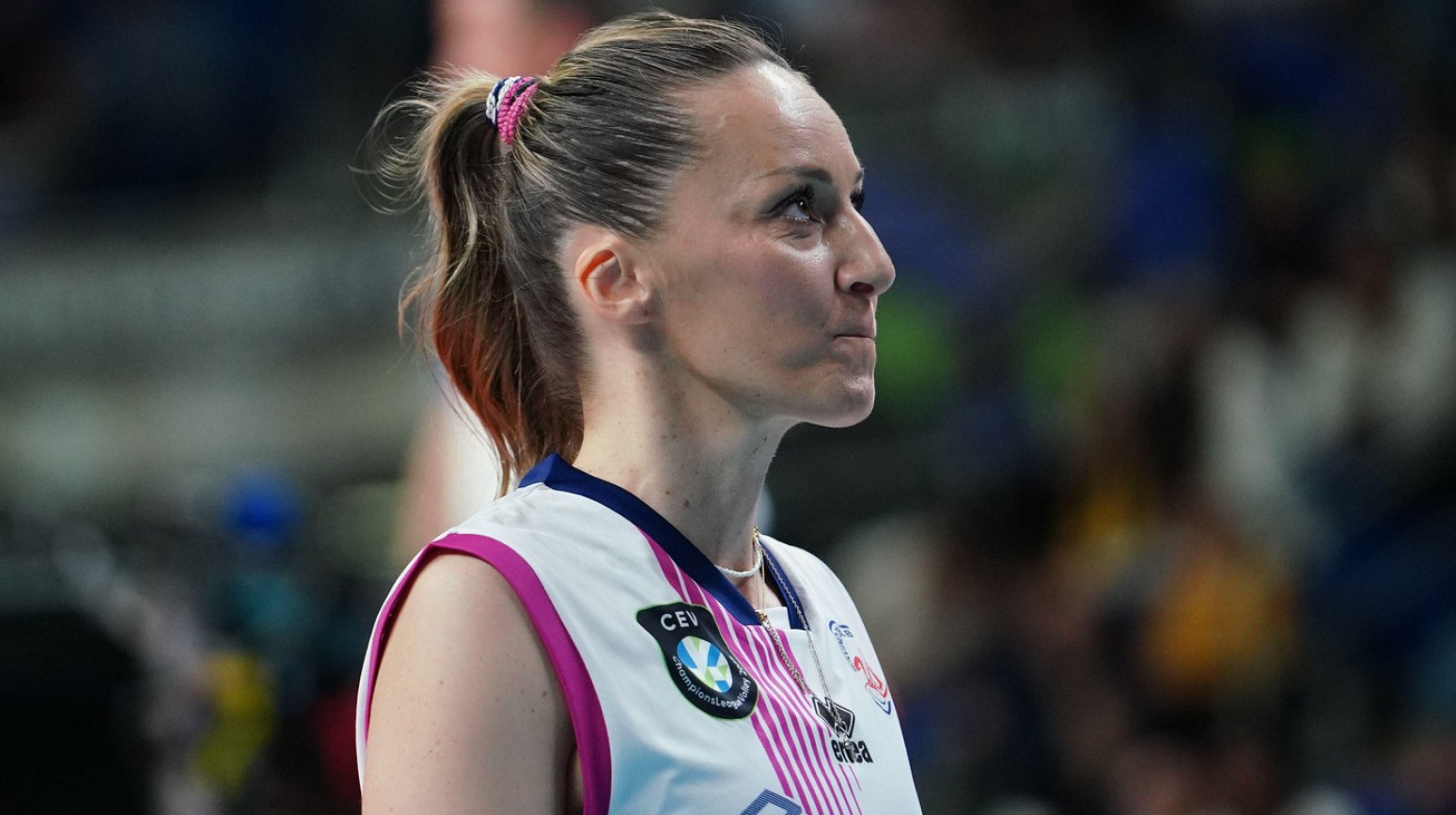 Neuništiva Maja Ognjenović šampionka sveta!