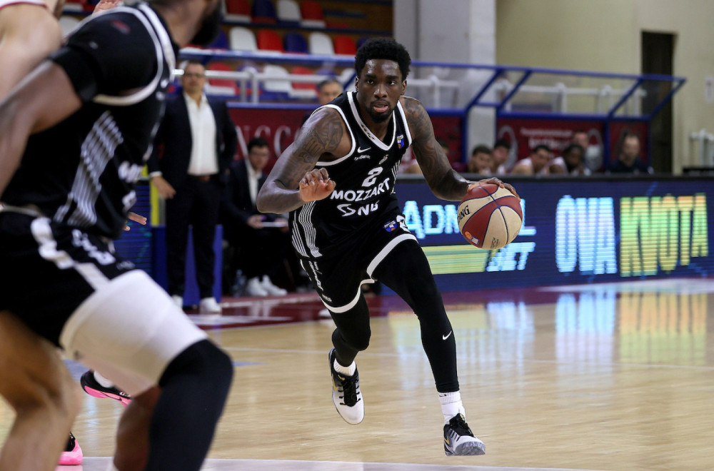 Partizan ima raspoloženog kapitena – FMP ne može da spusti prednost šampiona ABA lige