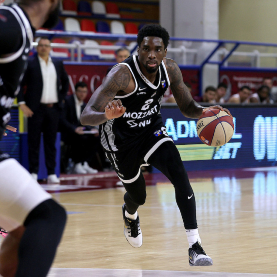 Partizan ima raspoloženog kapitena – FMP ne može da spusti prednost šampiona ABA lige