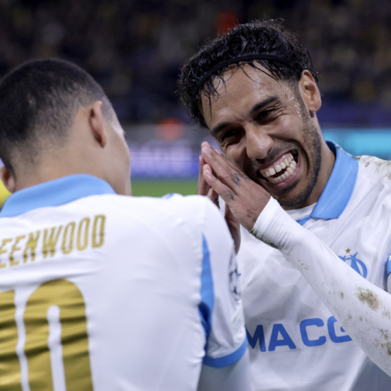 Grinvud "slomio" Monako