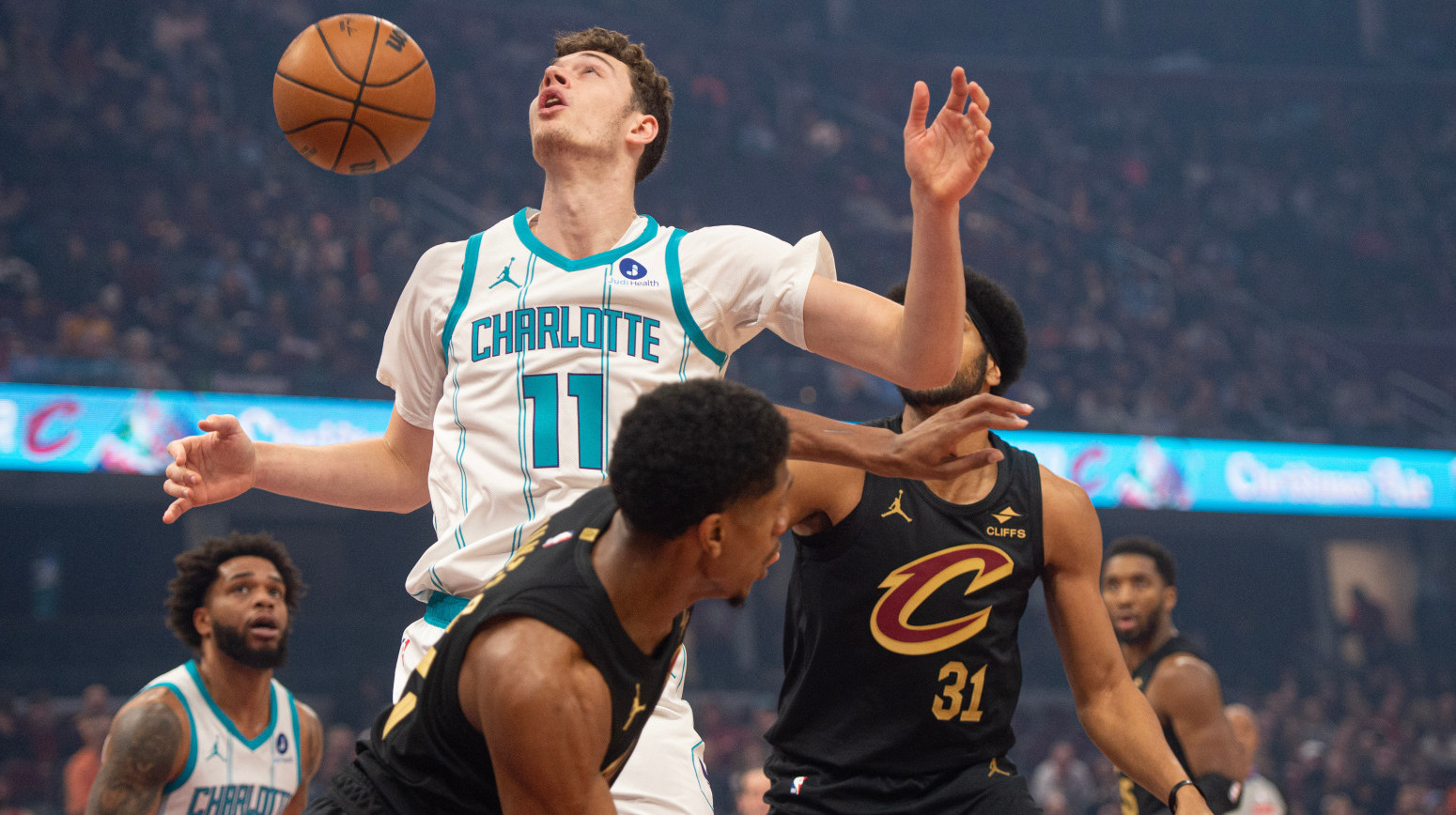 Klivlend se obrukao u produžetku – nijedan poen i iznenađujući poraz