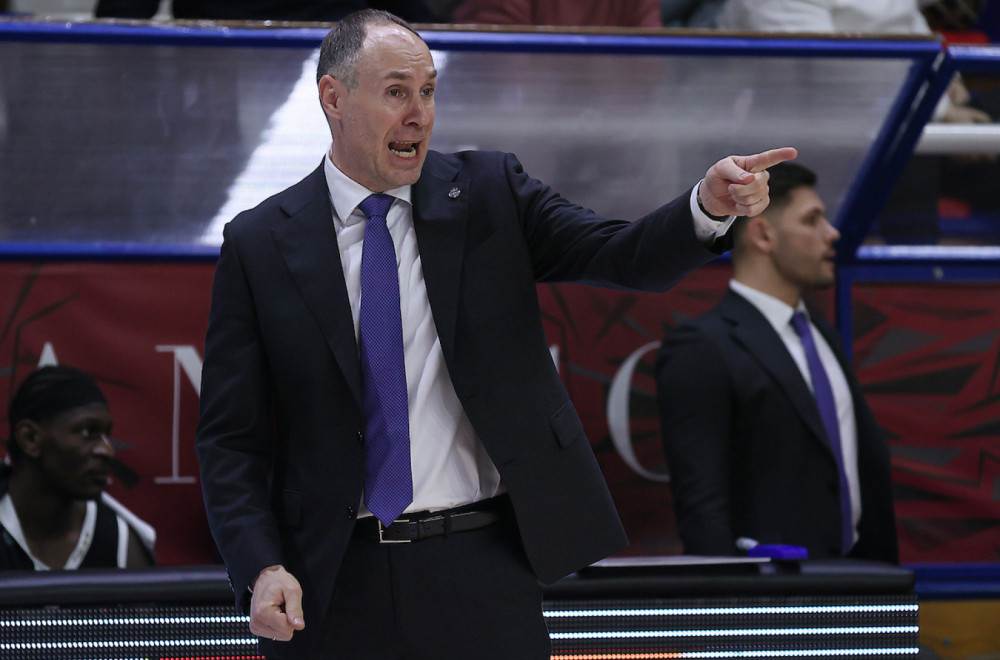 Ocokoljić: "Do srede svašta može da se desi" VIDEO