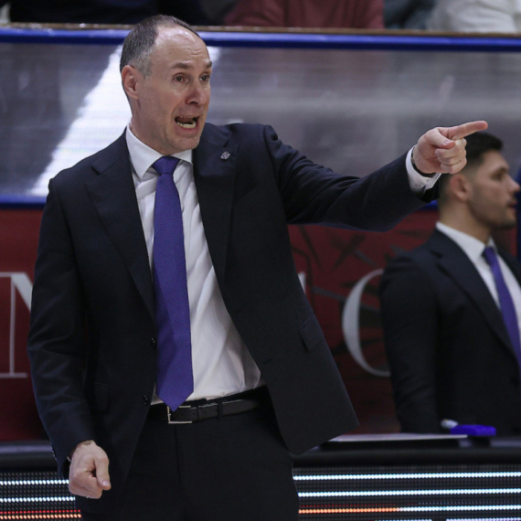 Ocokoljić: "Do srede svašta može da se desi"