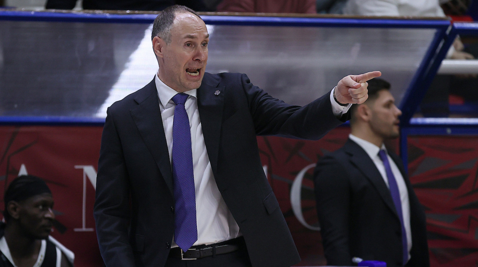 Ocokoljić: "Do srede svašta može da se desi"