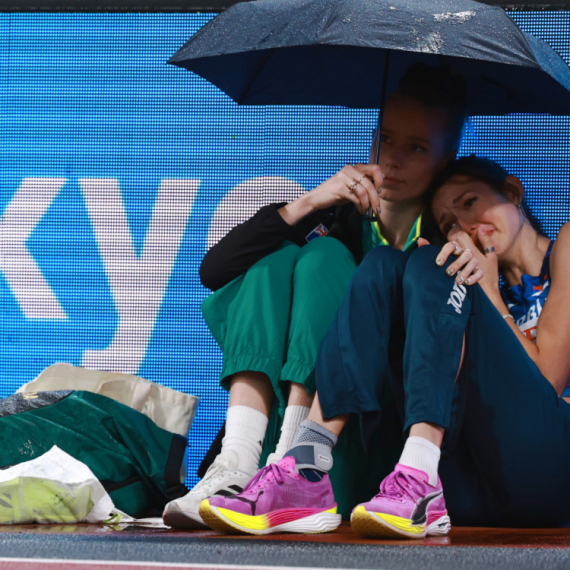 Pod kišobranom empatije