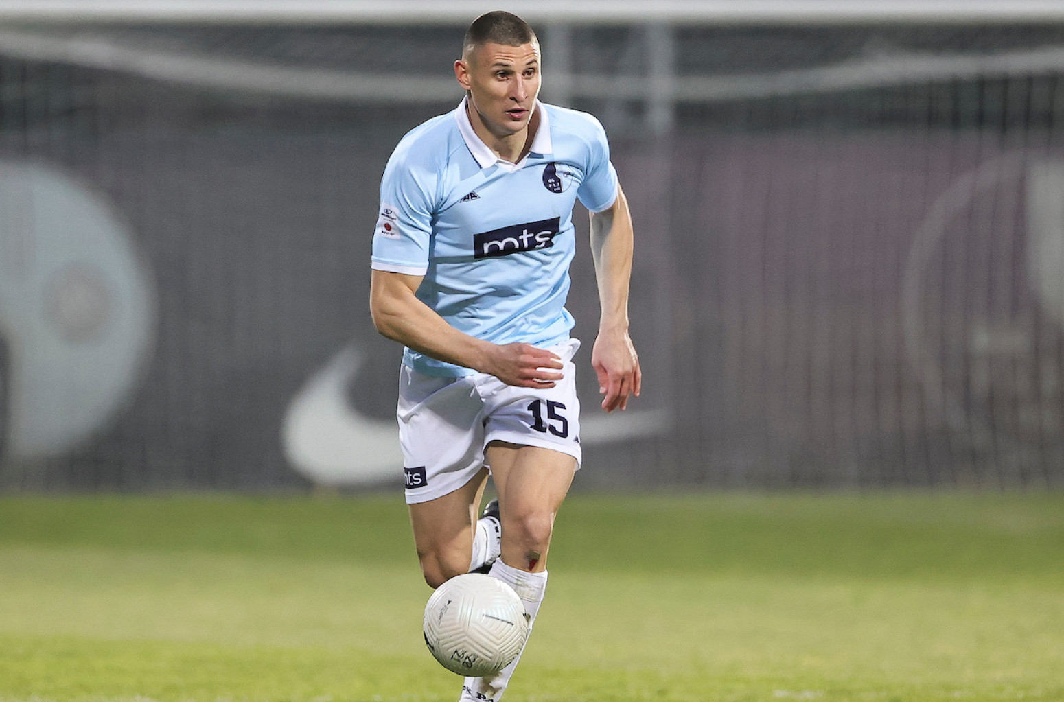 Iz Uzbekistana za B92.sport: "Tako nešto nikad ranije nije viđeno"