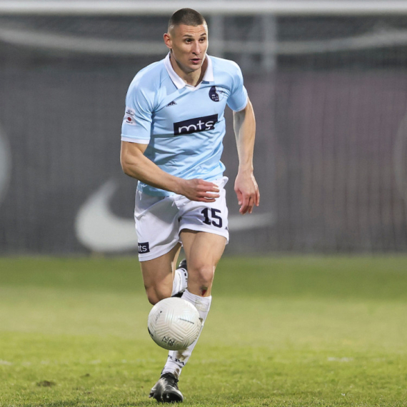 Iz Uzbekistana za B92.sport: "Tako nešto nikad ranije nije viđeno"