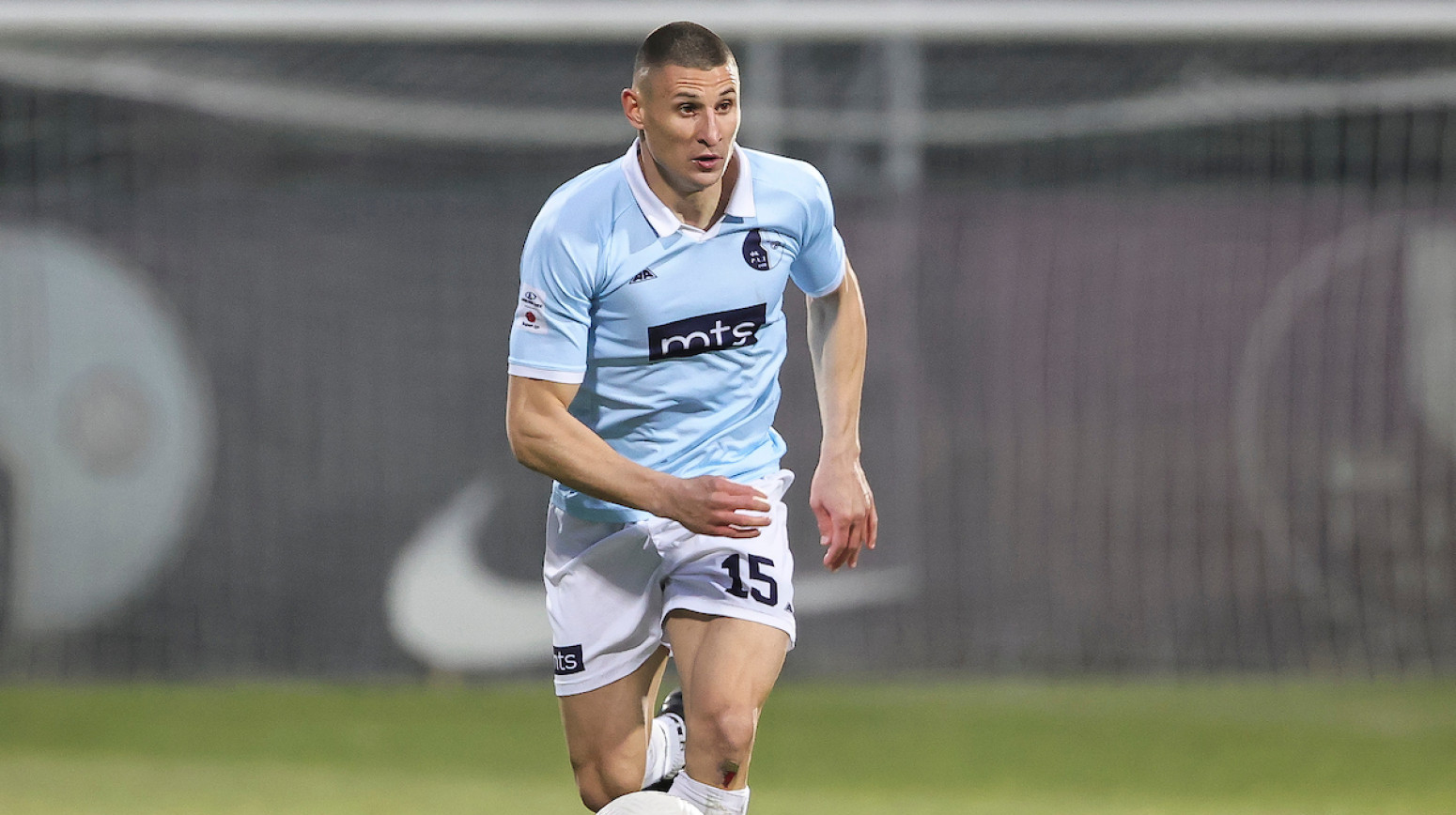 Iz Uzbekistana za B92.sport: "Tako nešto nikad ranije nije viđeno"