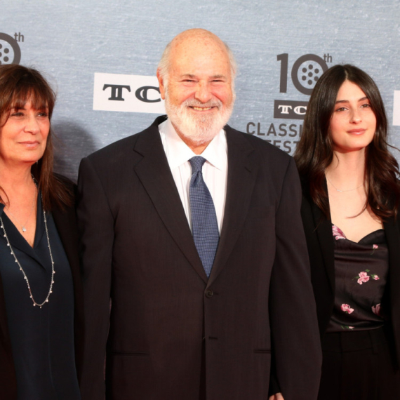 Slavni holivudski glumac i njegova supruga nađeni mrtvi: Sumnja se na ubistvo