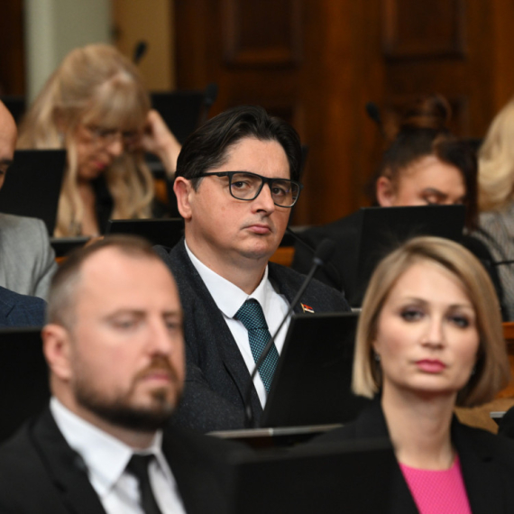 Vojvođanski separatisti brutalno napali Mrdića jer se i pre 30 godina borio protiv onih koji su rušili državu