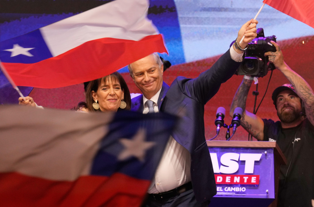 Čile dobio novog predsednika