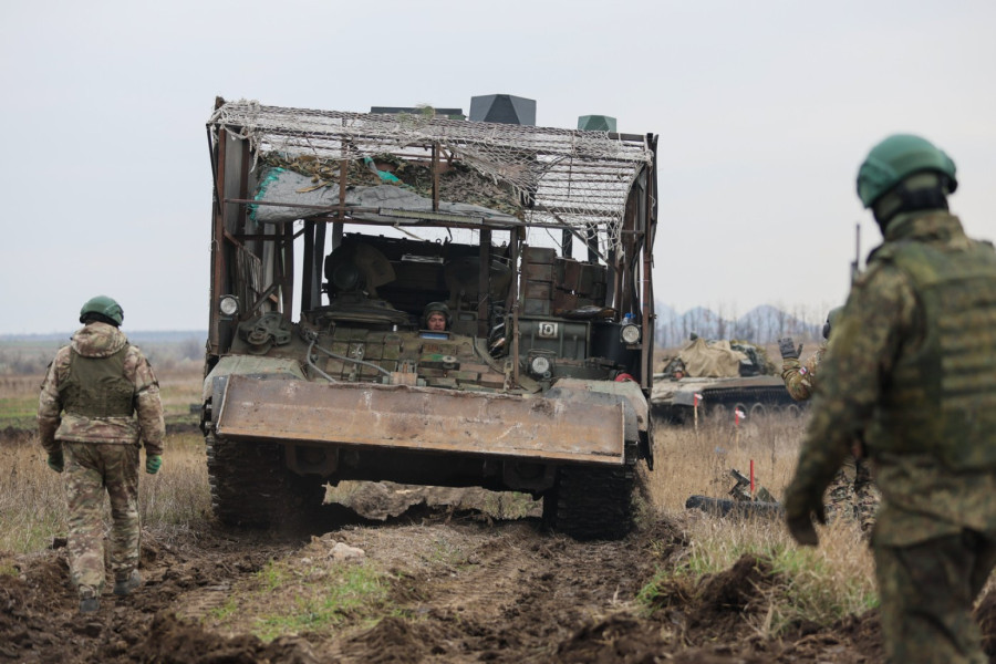 Ništa od dogovora – Kijev odbio FOTO