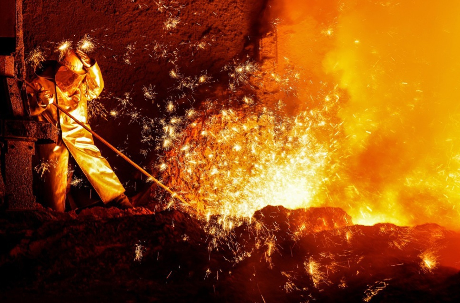 Težak udarac za Evropu: Gigant se raspada? Zaustavljaju proizvodnju