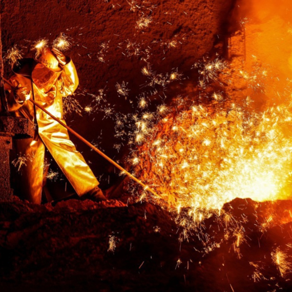 Težak udarac za Evropu: Gigant se raspada? Zaustavljaju proizvodnju