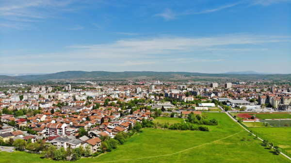 Kompleks Slobodište u Kruševcu dobija Vojni muzej