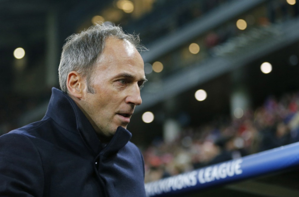 Partizan  u ovom trenutku nije najbolja opcija