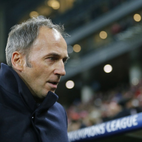 "Partizan  u ovom trenutku nije najbolja opcija"