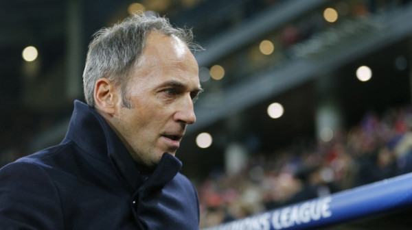 "Partizan  u ovom trenutku nije najbolja opcija"