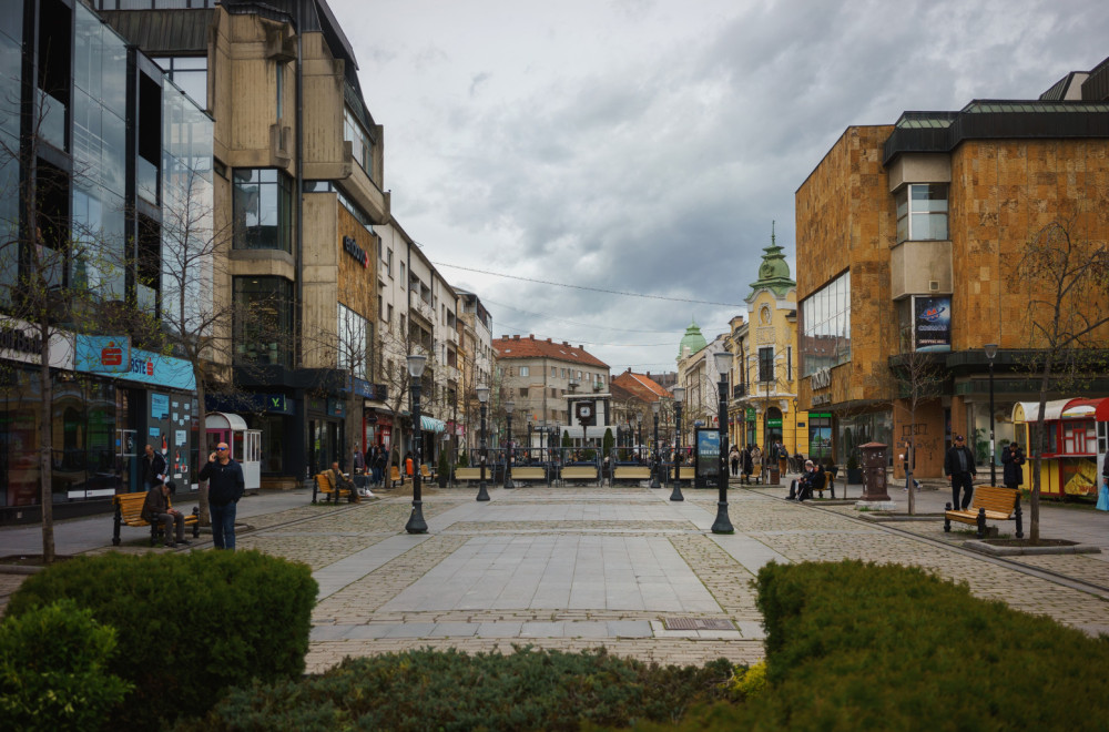 Kragujevac u vrhu Evrope po privlačenju stranih investicija