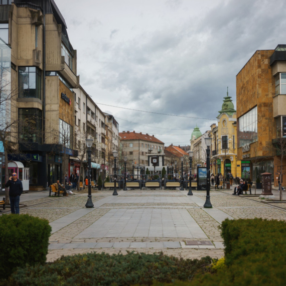 Kragujevac u vrhu Evrope po privlačenju stranih investicija