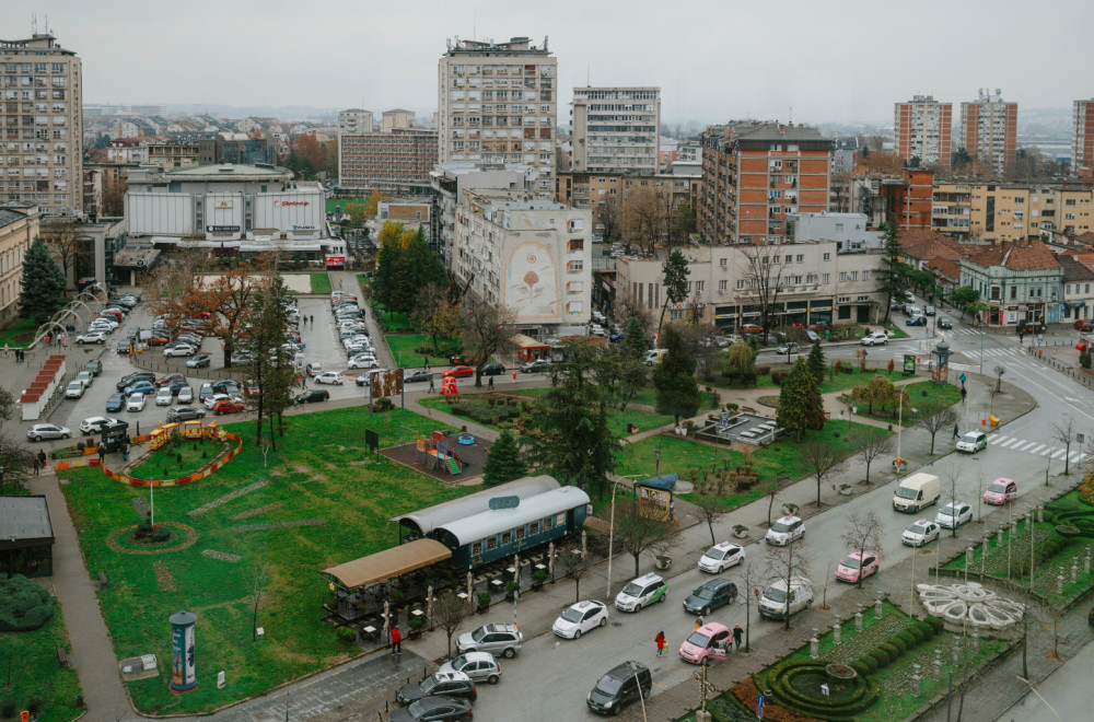 Grad dodeljuje besplatne filtere za dimnjake: Prečišćavaju do 40% zagađenja iz jednog samo ložišta
