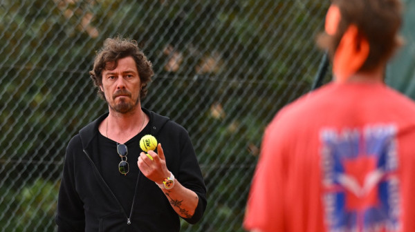 Rubljov o Safinu: "Bukvalno me ubija"