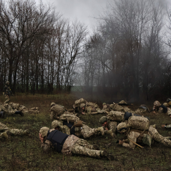 "Gori" u Pokrovsku; Stižu snimci eliminacija; Izvršen i napad na Moskvu FOTO/VIDEO