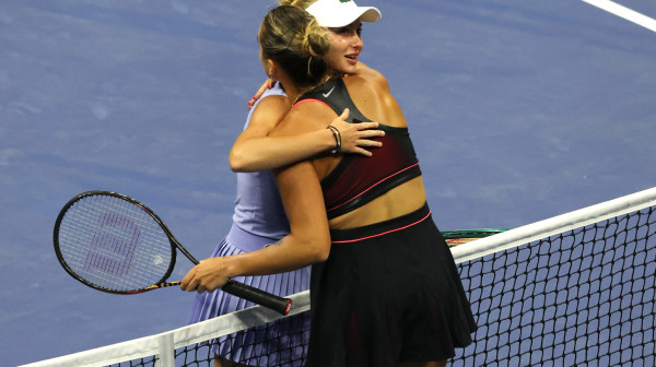 Ruskinje nastavile da beže od Rusije