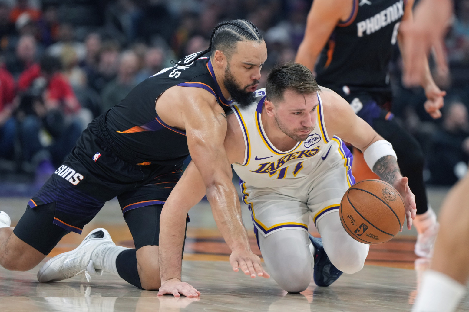 Brojke ne lažu: Denver je najbolji u NBA