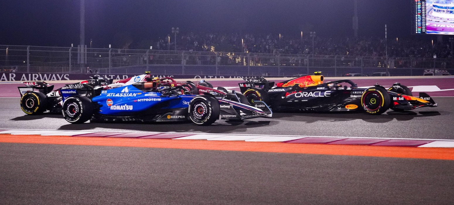 Formula 1 menja pravila usred sezone!