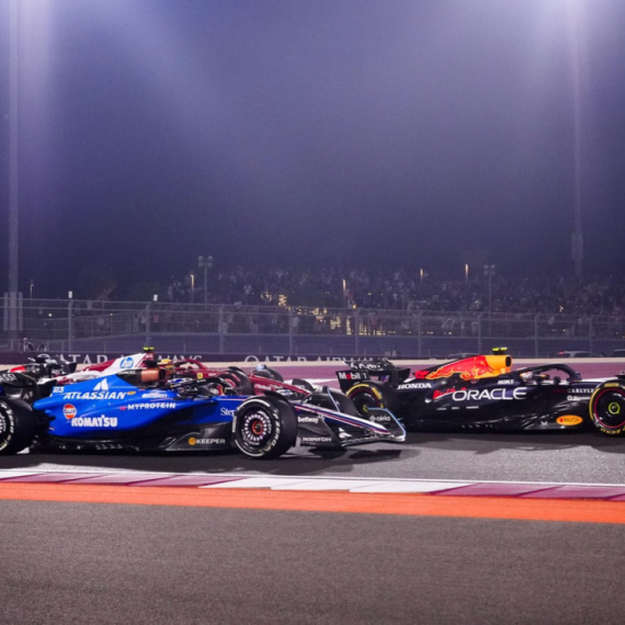 Revolucija u F1 – zbogom DRS, dobrodošao MOM