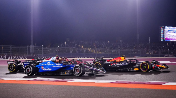 Revolucija u F1 – zbogom DRS, dobrodošao MOM