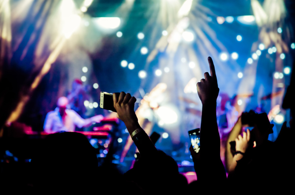 Pesmom U snu sna Veliki prezir najavljuje koncert u Dorćol Platzu 20. decembra