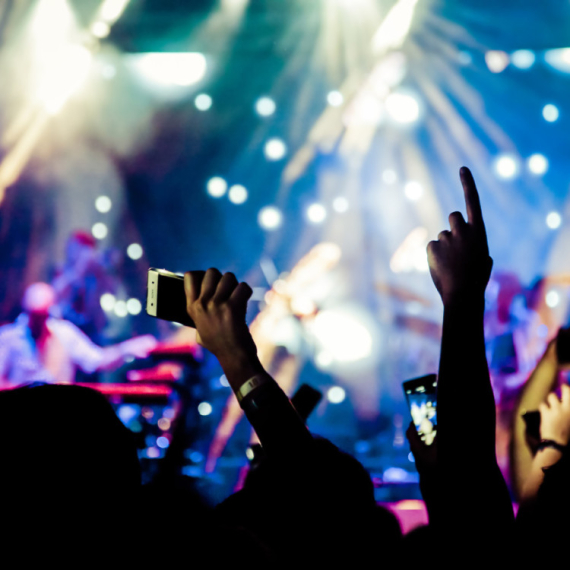 Pesmom "U snu sna" Veliki prezir najavljuje koncert u Dorćol Platzu 20. decembra